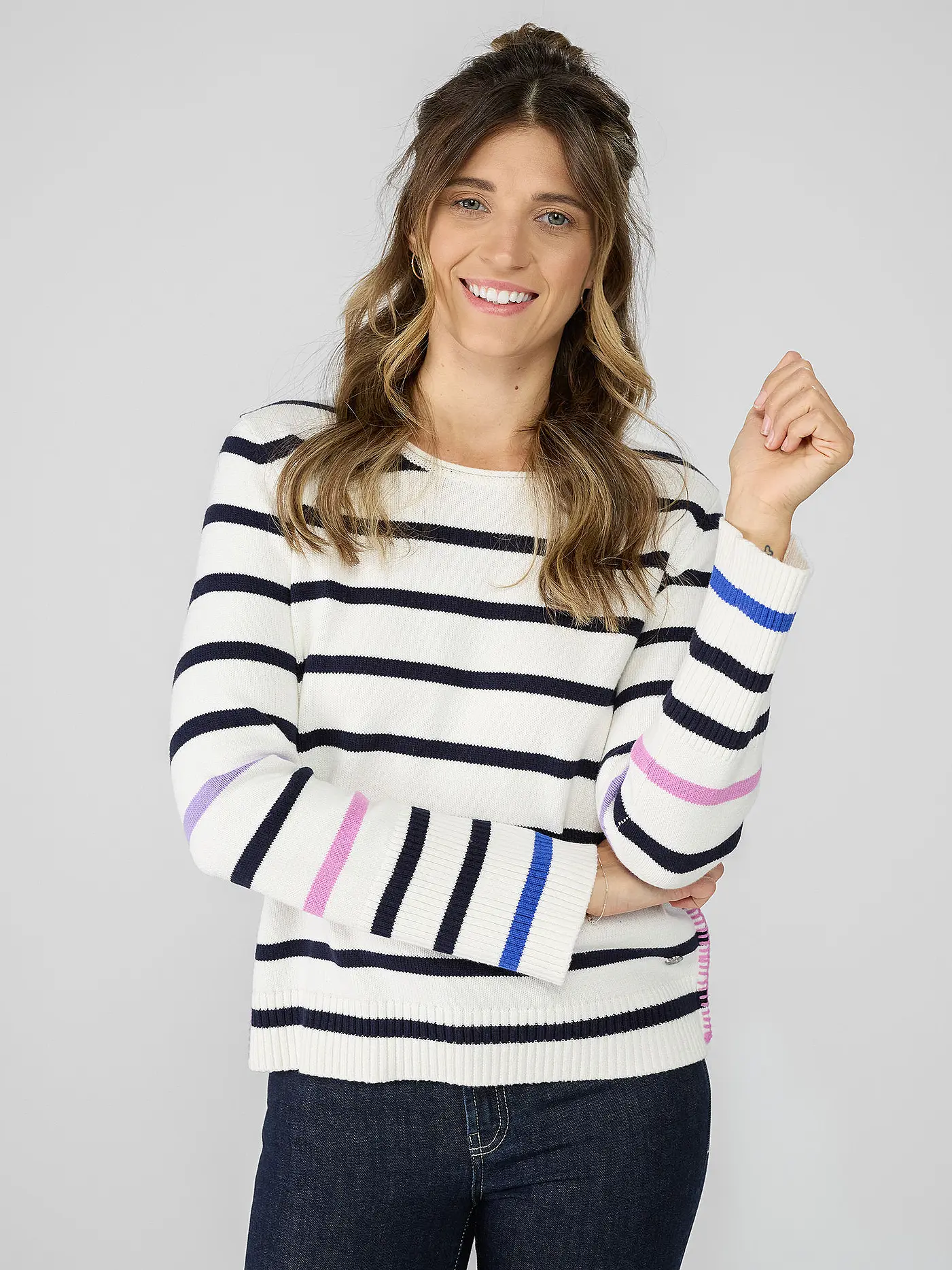 LIEBLINGSSTÜCK | Pullover ALLYL | 